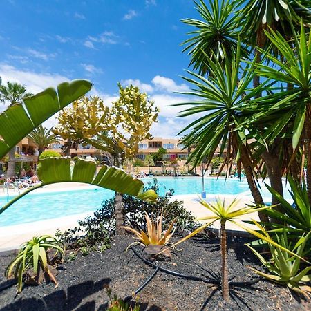Apartmán Sol Corralejo Exteriér fotografie