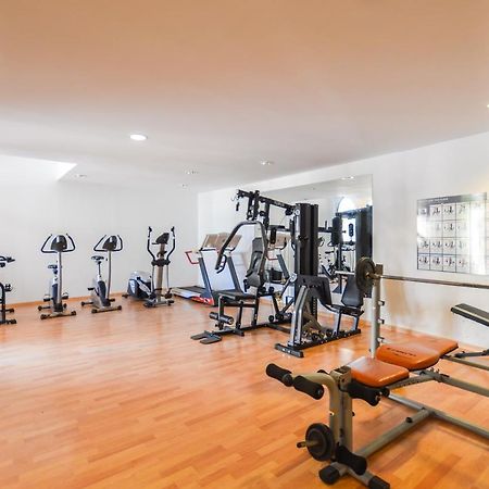 Apartmán Sol Corralejo Exteriér fotografie
