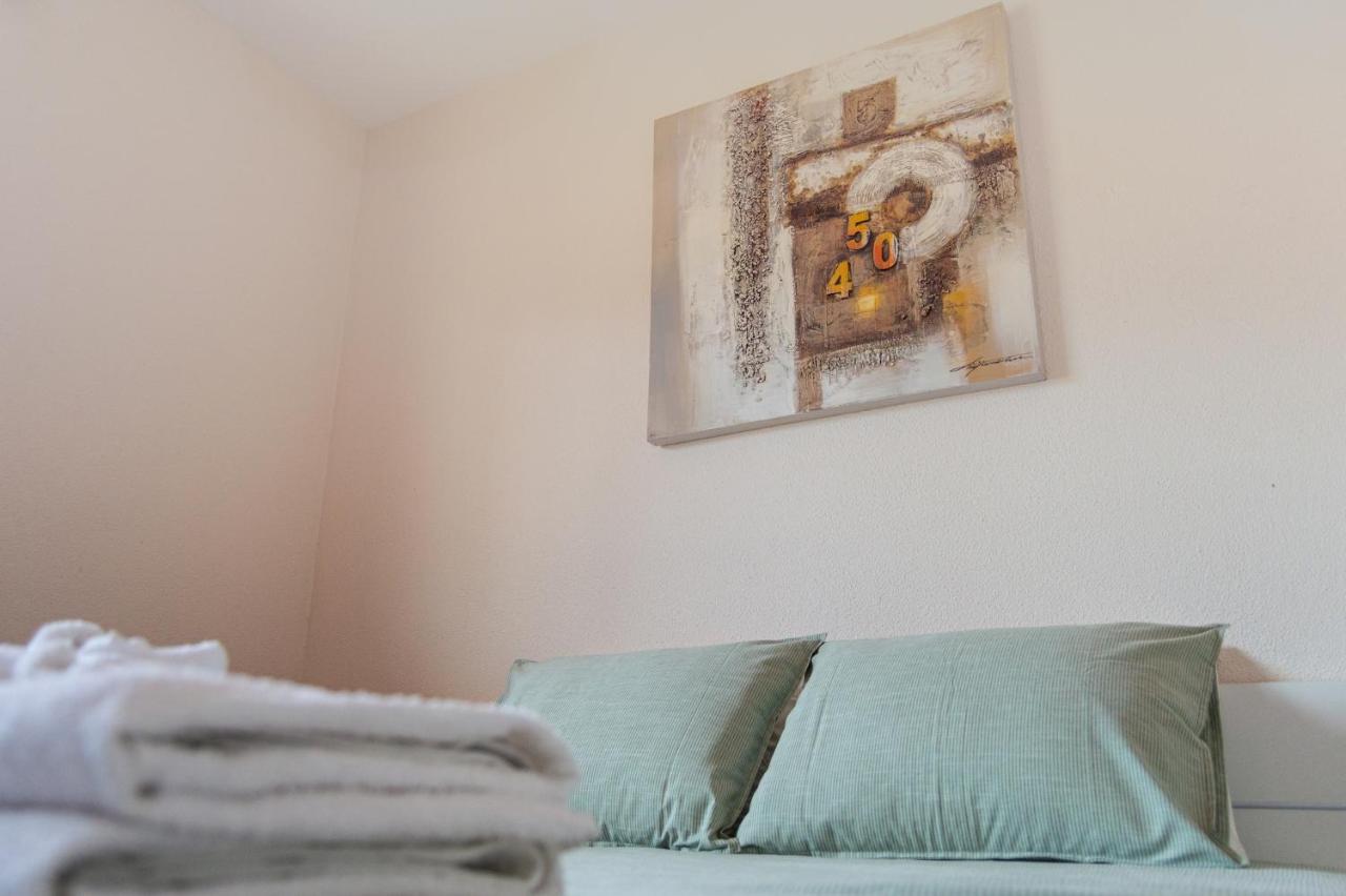 Apartmán Sol Corralejo Exteriér fotografie