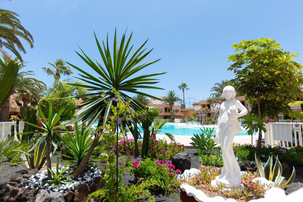 Apartmán Sol Corralejo Exteriér fotografie