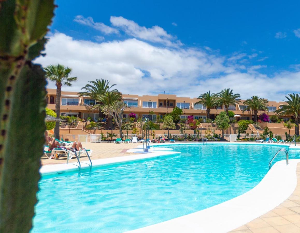 Apartmán Sol Corralejo Exteriér fotografie