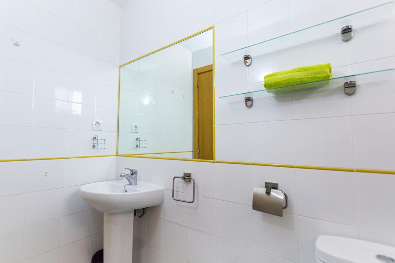 Apartmán Sol Corralejo Exteriér fotografie