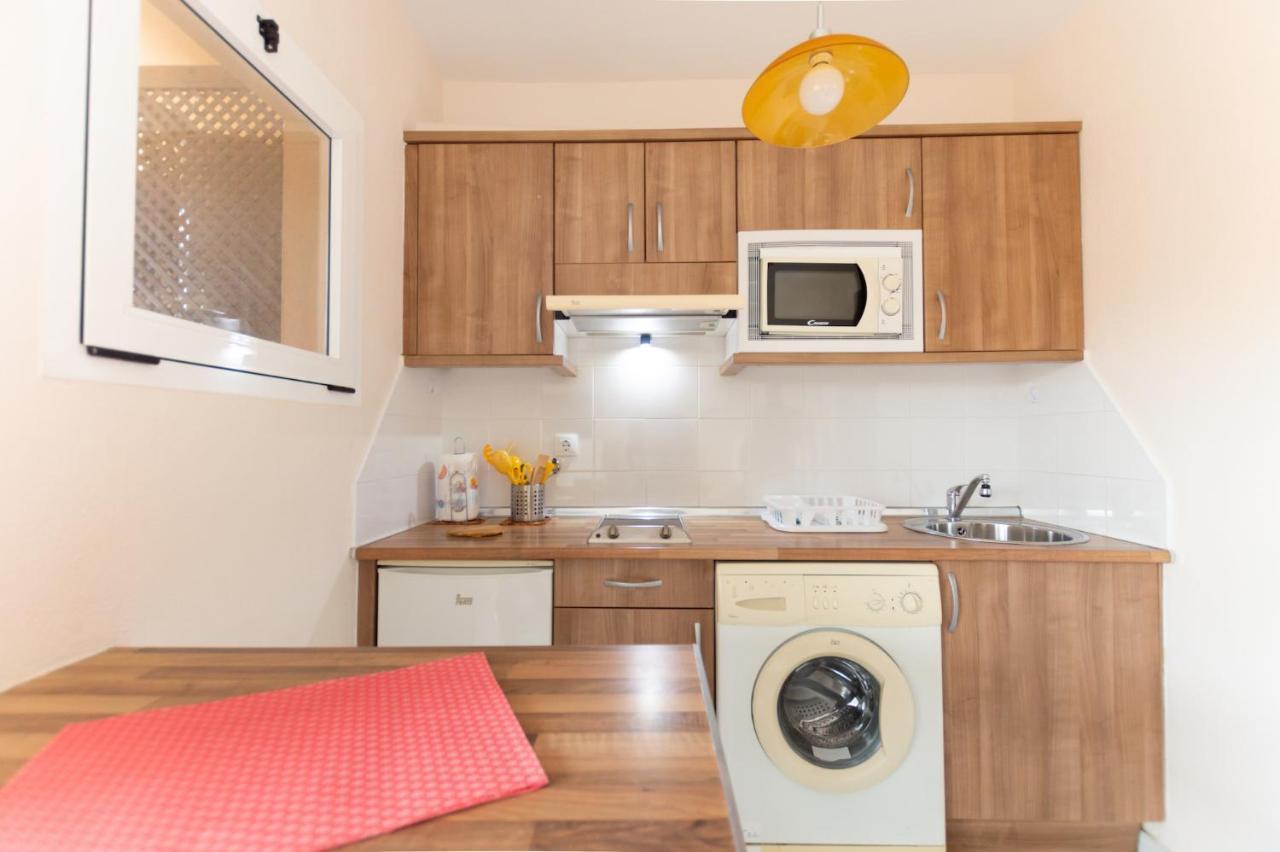 Apartmán Sol Corralejo Exteriér fotografie