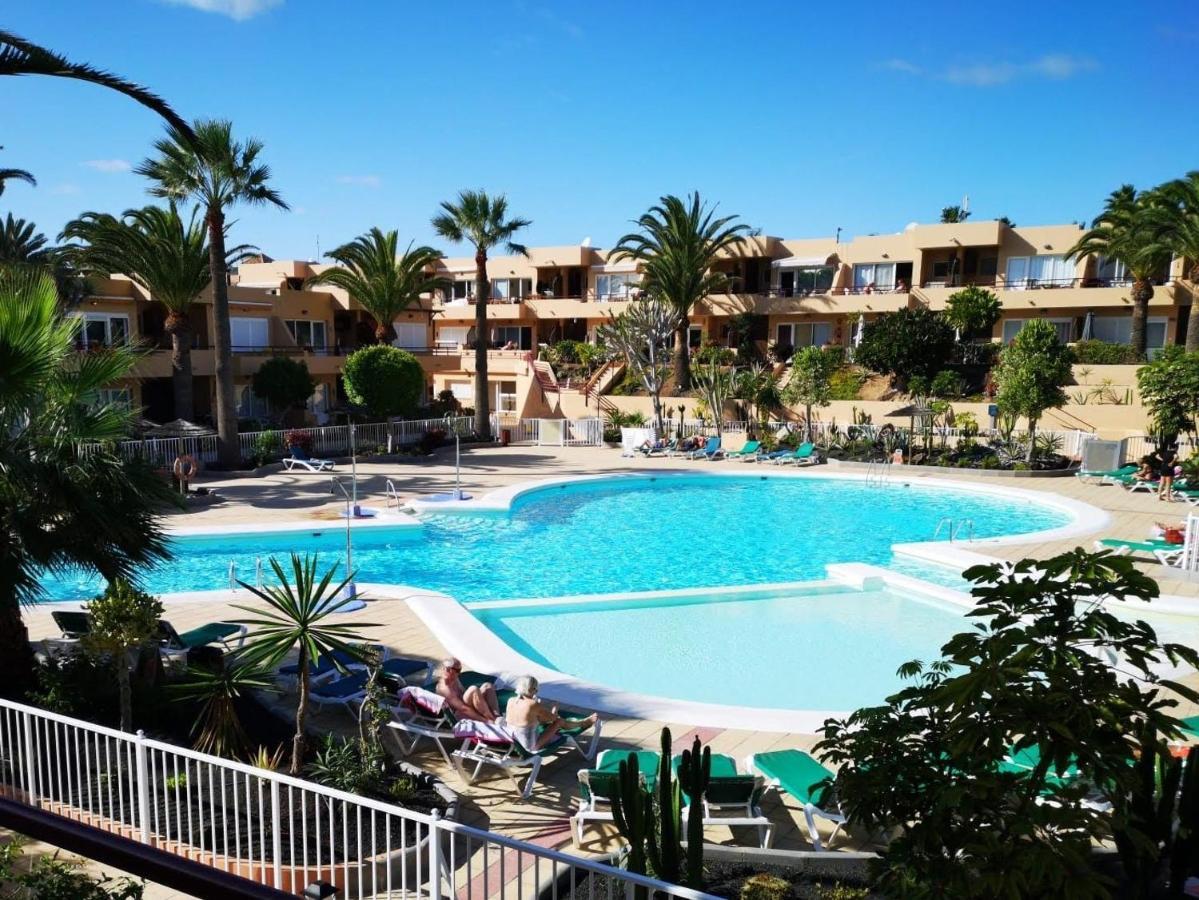 Apartmán Sol Corralejo Exteriér fotografie