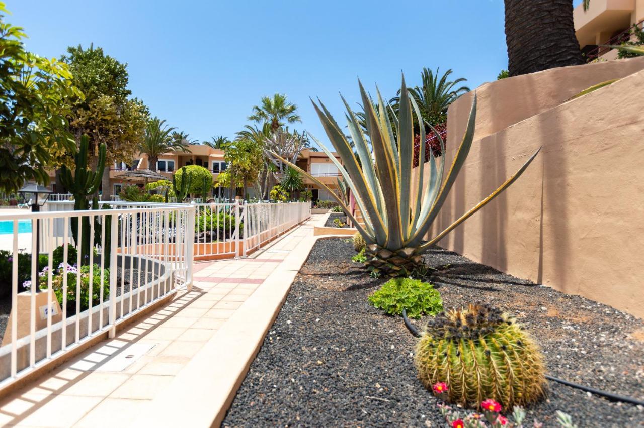 Apartmán Sol Corralejo Exteriér fotografie