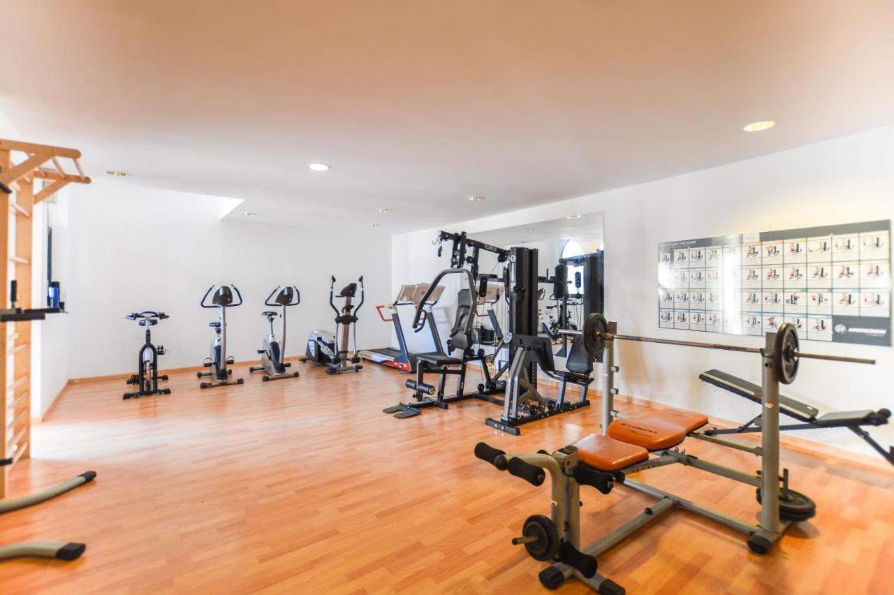 Apartmán Sol Corralejo Exteriér fotografie